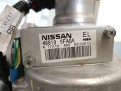 Replacement steering column for Nissan Micra V (K14) 0.9 IG-T OEM IAM reference 488105FA6A 488115FA2D 