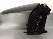 Recambio de apoyabrazos central para skoda superb (3v3) 2.0 tdi referencia OEM IAM 3V0864207MR5 