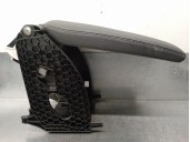 Recambio de apoyabrazos central para skoda superb (3v3) 2.0 tdi referencia OEM IAM 3V0864207MR5 