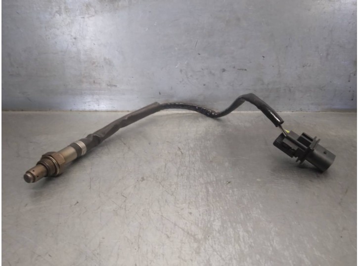 Recambio de sonda lambda para audi a4 ber. (b8) 2.0 16v tdi referencia OEM IAM 3L906262 