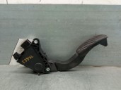 Recambio de potenciometro pedal para dacia jogger (rk_) 1.0 tce 90 eco-g referencia OEM IAM 180100912R 180100912R 