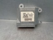 Recambio de centralita airbag para mg mg zr 2.0 td referencia OEM IAM YWC001180 602864700 