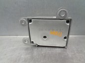 Replacement airbag control unit for MG MG ZR 2.0 TD OEM IAM reference YWC001180 602864700 