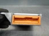 Recambio de centralita airbag para mg mg zr 2.0 td referencia OEM IAM YWC001180 602864700 