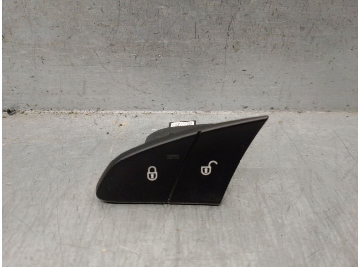 Recambio de interruptor para porsche cayenne (92a) 4.2 s diesel referencia OEM IAM 7PP962107D 7PP962107D 