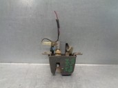 Recambio de cerradura maletero / porton para mg mg zr 2.0 td referencia OEM IAM 4579047 2 PINES 