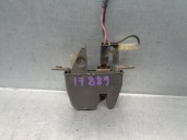 Recambio de cerradura maletero / porton para mg mg zr 2.0 td referencia OEM IAM 4579047 2 PINES 