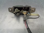 Recambio de cerradura maletero / porton para mg mg zr 2.0 td referencia OEM IAM 4579047 2 PINES 