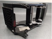 Recambio de apoyabrazos central para skoda superb (3v3) 2.0 tdi referencia OEM IAM 3V0864207MR5 