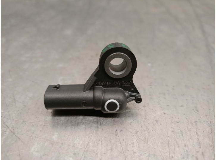Recambio de sensor impacto para volkswagen taigo (cs1) 1.0 tsi referencia OEM IAM 4M0959643 
