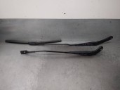 Recambio de brazo limpia delantero derecho para audi a4 ber. (b8) 2.0 16v tdi referencia OEM IAM 8K1955408 