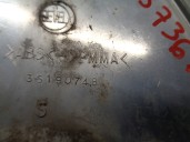 Recambio de piloto delantero izquierdo para peugeot expert kombi 1.9 diesel referencia OEM IAM 36190748 