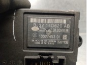 Recambio de modulo electronico para land rover evoque 2.2 td4 cat referencia OEM IAM BJ3214D620AB 1002745301 