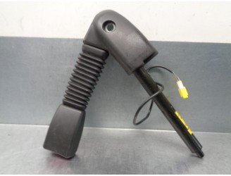 Recambio de pretensor airbag derecho para mg mg zr 2.0 td referencia OEM IAM EVB000870  