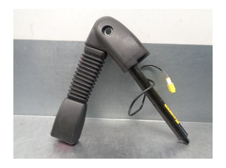 Recambio de pretensor airbag derecho para mg mg zr 2.0 td referencia OEM IAM EVB000870  