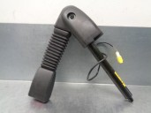 Replacement right airbag pretensioner for MG MG ZR 2.0 TD OEM IAM reference EVB000870 