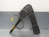 Replacement right airbag pretensioner for MG MG ZR 2.0 TD OEM IAM reference EVB000870 