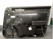 Recambio de guarnecido puerta delantera izquierda para skoda superb (3v3) 2.0 tdi referencia OEM IAM 3V1867013  4 PUERTAS