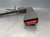 Replacement right airbag pretensioner for MG MG ZR 2.0 TD OEM IAM reference EVB000870 
