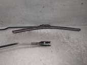 Recambio de brazo limpia delantero derecho para audi a4 ber. (b8) 2.0 16v tdi referencia OEM IAM 8K1955408 