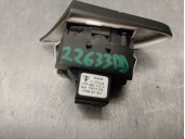 Replacement switch for Porsche Cayenne (92A) 4.2 S Diesel OEM IAM reference 7PP962107E 7PP962107E 