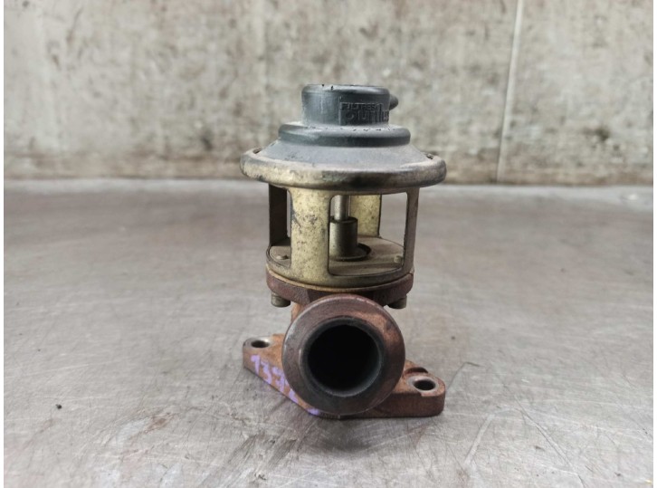 Replacement EGR valve for Citroën C15 1.8 Diesel (161) OEM IAM reference 9638111280 