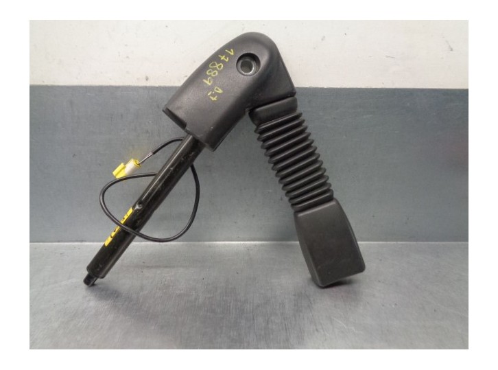 Recambio de pretensor airbag izquierdo para mg mg zr 2.0 td referencia OEM IAM EVB001040  