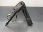 Recambio de pretensor airbag izquierdo para mg mg zr 2.0 td referencia OEM IAM EVB001040  