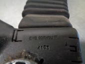 Recambio de pretensor airbag izquierdo para mg mg zr 2.0 td referencia OEM IAM EVB001040  