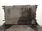 Recambio de radiador agua para audi a4 ber. (b8) 2.0 16v tdi referencia OEM IAM 8K0121251R K5948005 BEHR