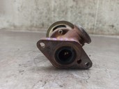 Replacement EGR valve for Citroën C15 1.8 Diesel (161) OEM IAM reference 9638111280 