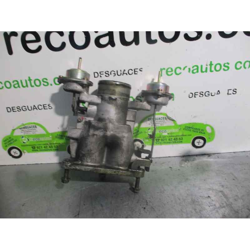 Recambio de caja mariposa para nissan terrano/terrano.ii (r20) 3.0 td cat referencia OEM IAM RDD552A2730  