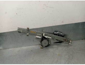 Recambio de elevalunas trasero derecho para mitsubishi grandis (na0w) 2.0 di-d cat referencia OEM IAM MR989947 6 PINES 5 PUERTAS