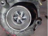 Recambio de turbocompresor para volkswagen polo (9n1) 1.4 tdi referencia OEM IAM 045145701 7017291 GARRETT