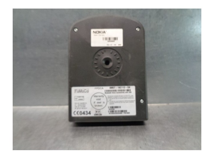 Recambio de modulo electronico para ford kuga (cbv) 2.0 tdci cat referencia OEM IAM 8M5T19C112DK 