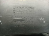 Recambio de guantera para mitsubishi grandis (na0w) 2.0 di-d cat referencia OEM IAM MN134023  