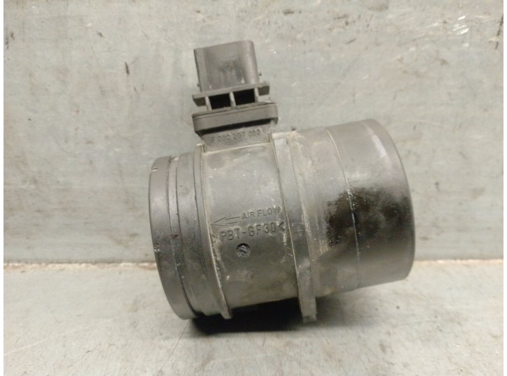 Recambio de caudalimetro para bmw 1 (e87) 116 d referencia OEM IAM 7788743 0281002567 BOSCH