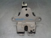Recambio de cerradura maletero / porton para ford kuga (cbv) 2.0 tdci cat referencia OEM IAM 8V41S442A66AD 4 PINES 