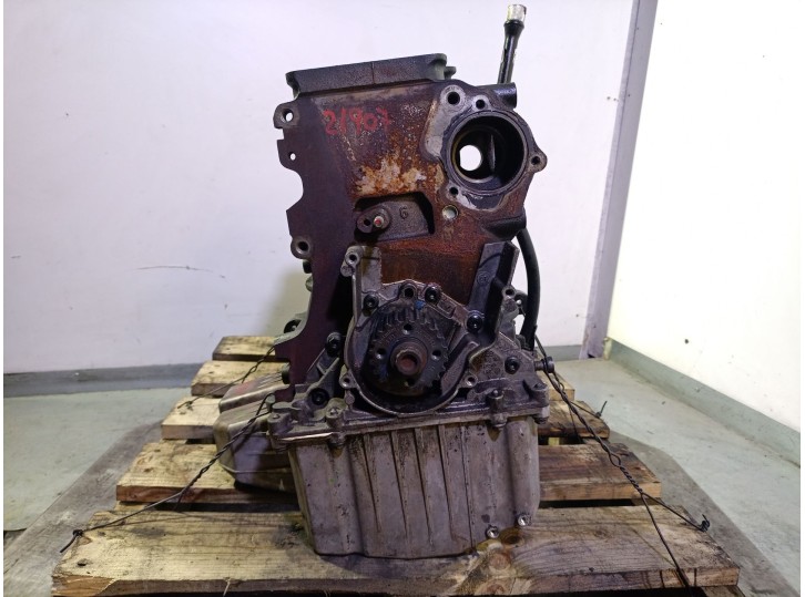 Recambio de bloque para seat cordoba (6l2) 1.9 tdi referencia OEM IAM BNV 038103101AF 082607