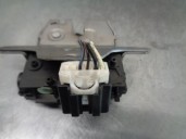 Recambio de cerradura maletero / porton para ford kuga (cbv) 2.0 tdci cat referencia OEM IAM 8V41S442A66AD 4 PINES 