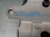 Recambio de cerradura maletero / porton para ford kuga (cbv) 2.0 tdci cat referencia OEM IAM 8V41S442A66AD 4 PINES 