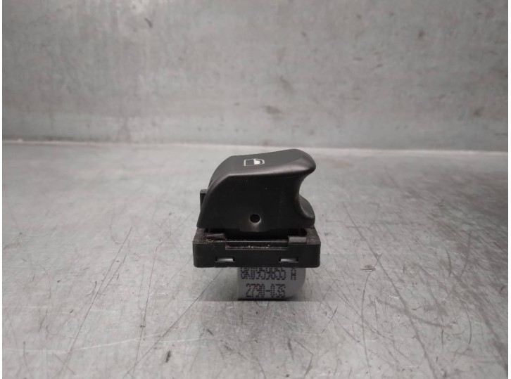 Recambio de mando elevalunas trasero derecho para audi a4 ber. (b8) 2.0 16v tdi referencia OEM IAM 8K0959855A 