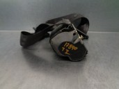 Recambio de cinturon seguridad trasero izquierdo para volkswagen polo (9n1) 1.4 tdi referencia OEM IAM 6Q0857805  3 PUERTAS