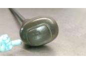 Recambio de palanca cambio para mercedes-benz mb serie:100 d caja abierta (w631) referencia OEM IAM A6312601039 A6312601039 