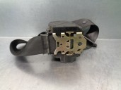 Recambio de cinturon seguridad trasero izquierdo para volkswagen polo (9n1) 1.4 tdi referencia OEM IAM 6Q0857805  3 PUERTAS