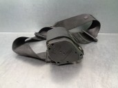 Recambio de cinturon seguridad trasero izquierdo para volkswagen polo (9n1) 1.4 tdi referencia OEM IAM 6Q0857805  3 PUERTAS