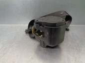 Recambio de cinturon seguridad trasero izquierdo para volkswagen polo (9n1) 1.4 tdi referencia OEM IAM 6Q0857805  3 PUERTAS