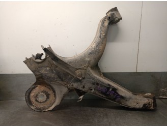 Recambio de brazo suspension inferior trasero izquierdo para mercedes-benz vito furgoneta (w447) 111 cdi (447.601, 447.603, 447.