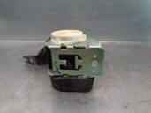 Replacement rear right seat belt for Ford Kuga (CBV) 2.0 TDCi CAT OEM IAM reference 4M51A611B68AK 2013465 5 DOOR