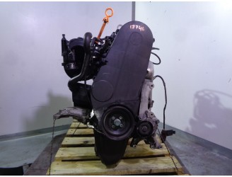 Recambio de motor completo para seat ibiza (6k1) 1.4 referencia OEM IAM AKK 032746 030100104KX